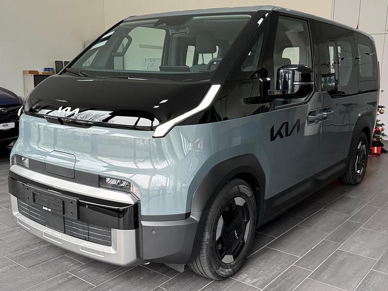 Neu 2025 Kia PV5 Plus Van / Kleinbus | CHF 45’920 - Bild 1/4