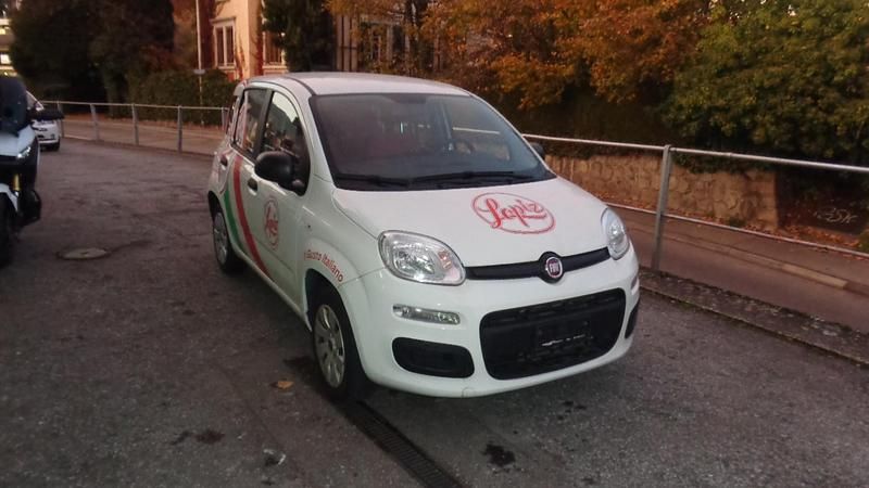 Gebraucht 2020 Fiat Panda | CHF 8’900 (Fairer Preis) - Bild 1/4