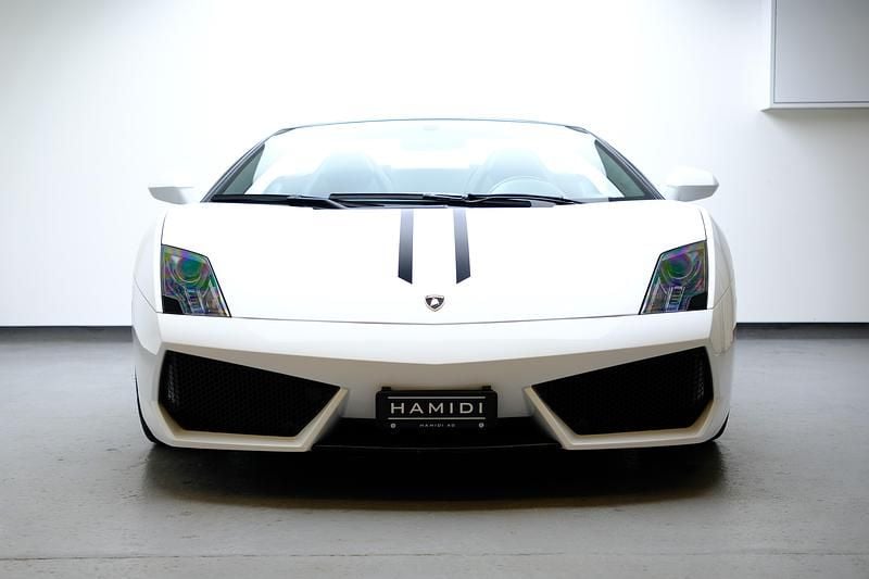 Gebraucht 2013 Lamborghini Gallardo | CHF 119’900 - Bild 1/4