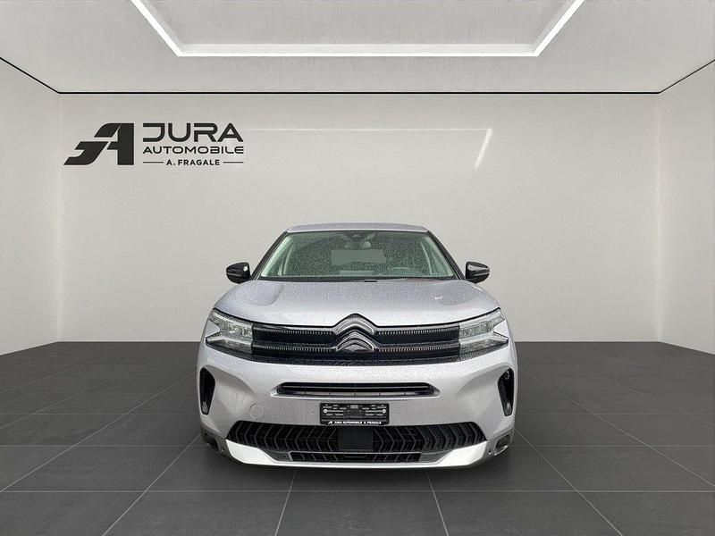 Gebraucht Citroën C5 Aircross 224 PS (164 kW) 2024 SUV