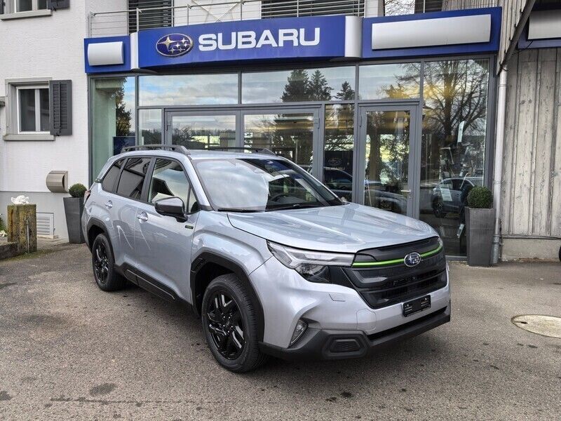 Gebraucht Subaru Forester Sport 136 PS (100 kW) 2024 SUV