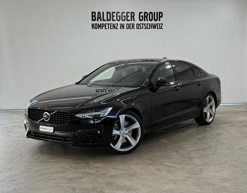 Gebraucht Volvo S90 R-Design 390 PS (286 kW) 2020 Limousine