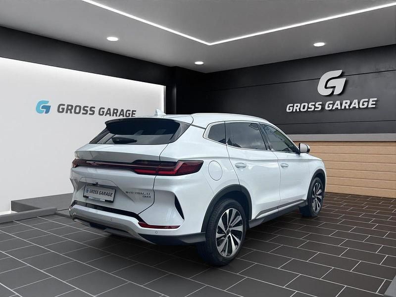 Neu BYD Seal U Comfort 225 kW (306 PS) 2025 SUV