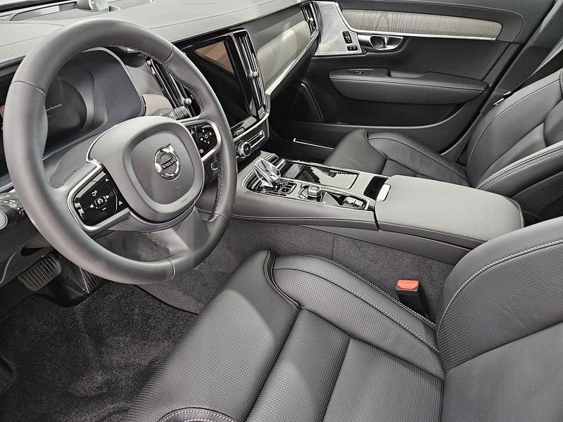 Gebraucht Volvo S90 Ultimate 455 PS (334 kW) 2024 Limousine