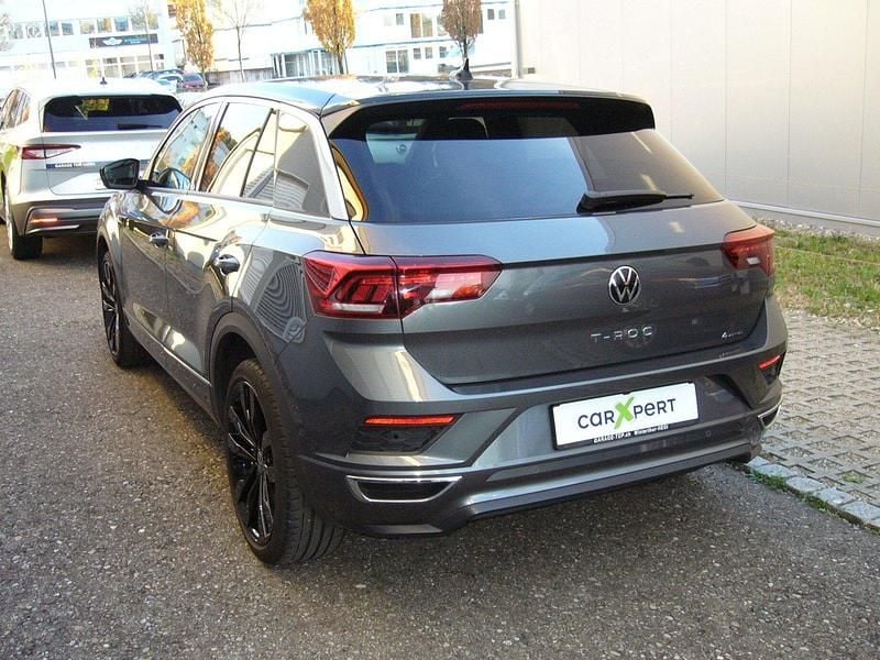 Gebraucht VW T-Roc Sport 190 PS (139 kW) 2021 SUV