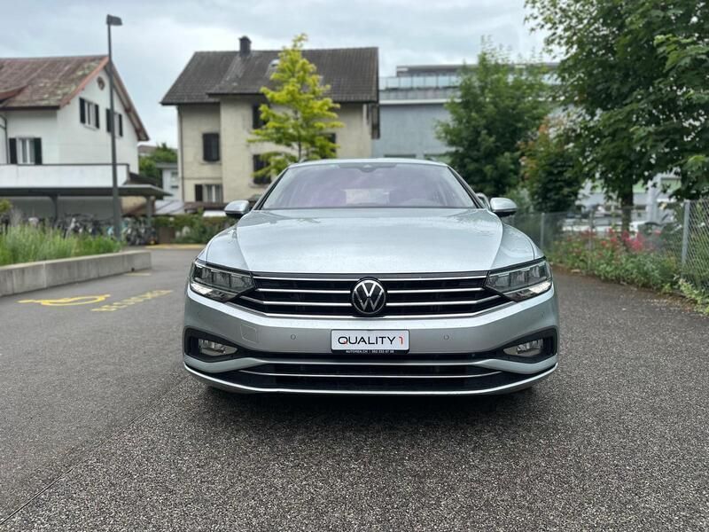Gebraucht VW Passat Business 150 PS (110 kW) 2021