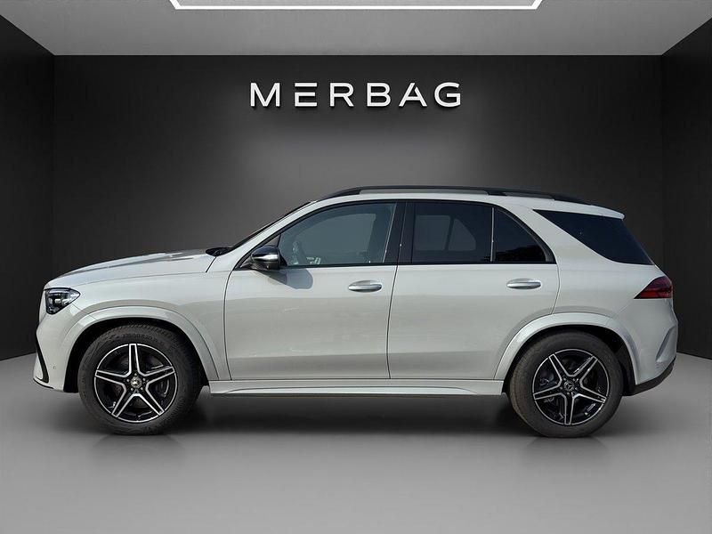 Neu Mercedes GLE450 AMG 381 PS (280 kW) 2025 SUV