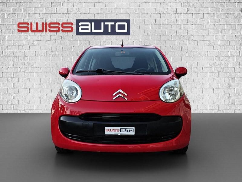 Gebraucht Citroën C1 68 PS (50 kW) 2006 Kleinwagen