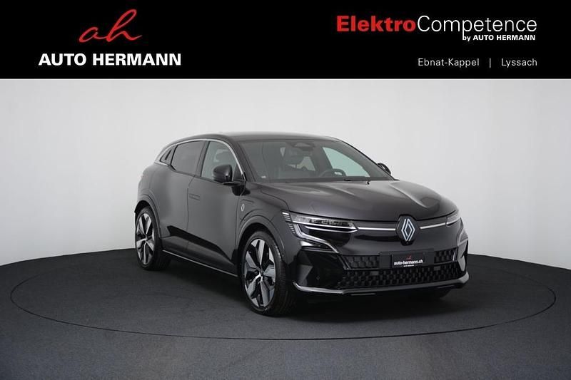 Gebraucht 2024 Renault Mégane Techno | CHF 34’600 (Fairer Preis) - Bild 1/4