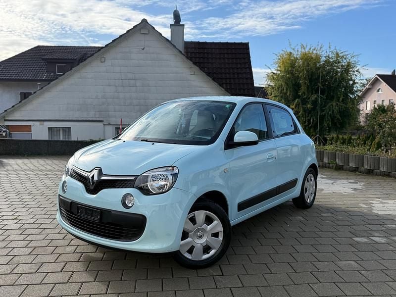 Gebraucht 2015 Renault Twingo Life Kleinwagen | CHF 4’900 (Fairer Preis) - Bild 1/4