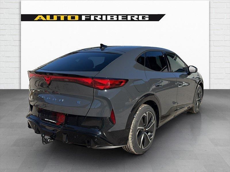 Neu Cupra Tavascan VZ 250 kW (340 PS) 2025 SUV