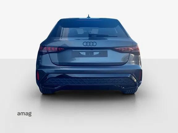 Gebraucht Audi A3 Attraction 272 PS (200 kW) 2026 Daytonagrau perleffekt Limousine