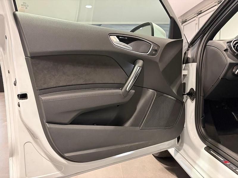 Gebraucht Audi A1 Sportback Sport 150 PS (110 kW) 2017 Kleinwagen