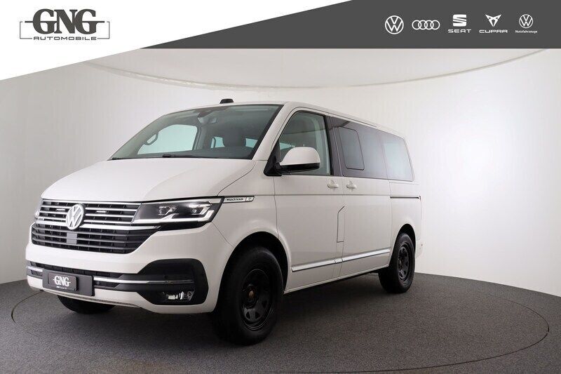Gebraucht 2020 VW T6.1 Highline Van | CHF 48’900 (Etwas zu teuer) - Bild 1/4