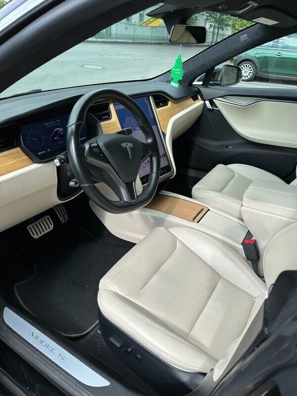 Gebraucht 2020 Tesla Model S Performance Kleinwagen | CHF 49’900 (Fairer Preis) - Bild 1/4