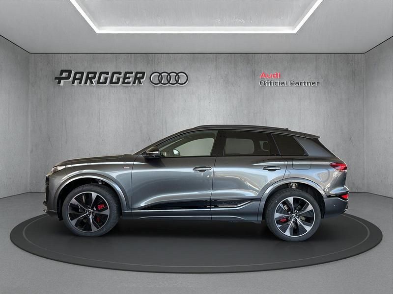 Verwunderlich Audi Q6 Gebraucht Bilder