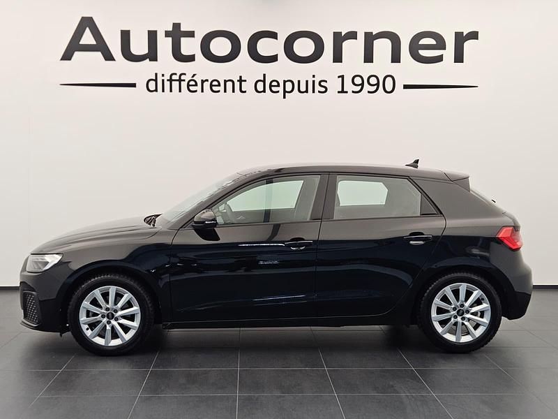 Gebraucht Audi A1 Sportback Attraction 110 PS (80 kW) 2023 Kleinwagen