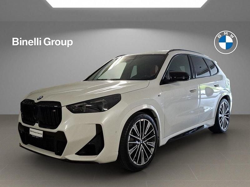 Gebraucht 2024 BMW X1 Luxury Line SUV | CHF 54’900 - Bild 1/4