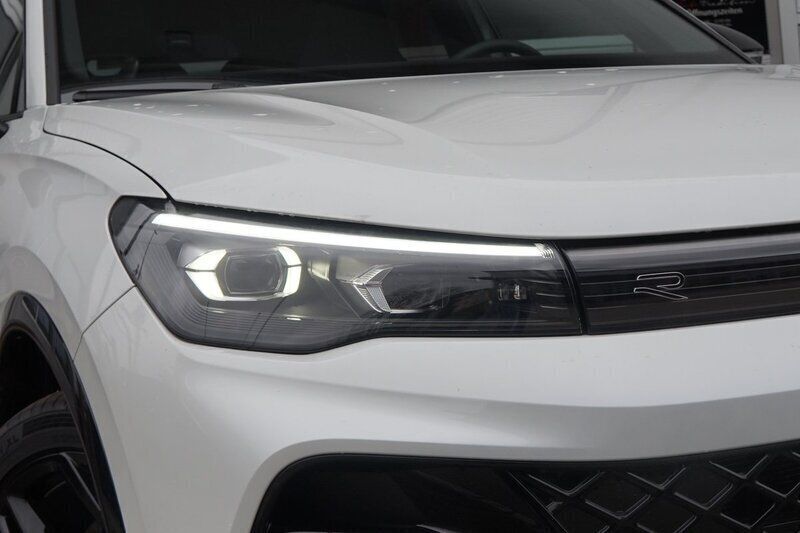 Neu VW Tiguan R-line 193 PS (141 kW) 2025 SUV
