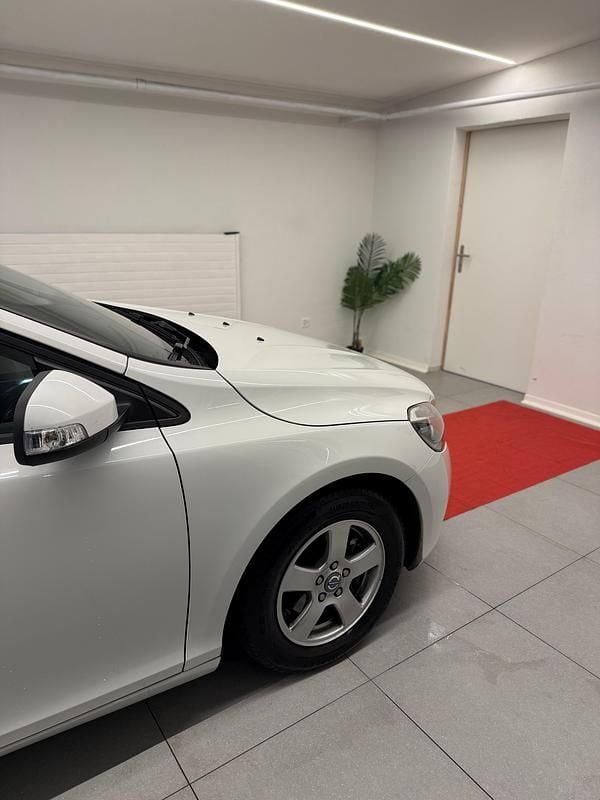 Gebraucht Volvo V40 115 PS (84 kW) 2013