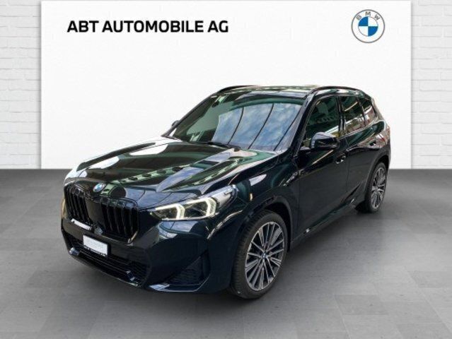 Gebraucht 2023 BMW X1 M Sport SUV | CHF 51’800 (Fairer Preis) - Bild 1/4