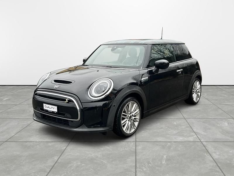 Gebraucht Mini Cooper SE 135 kW (184 PS) 2021 Kleinwagen