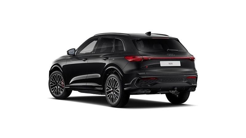 Neu Audi SQ5 Ambiente 367 PS (269 kW) 2026 SUV