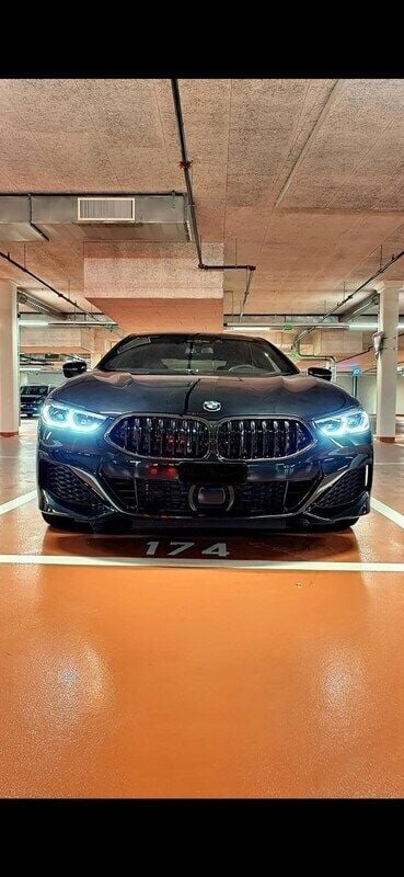 Gebraucht 2020 BMW 840 M Sport Coupé | CHF 64’900 - Bild 1/4