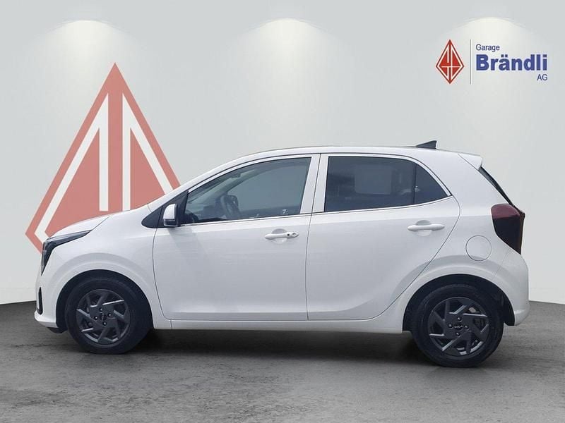 Neu Kia Picanto 79 PS (58 kW) 2025 Kleinwagen