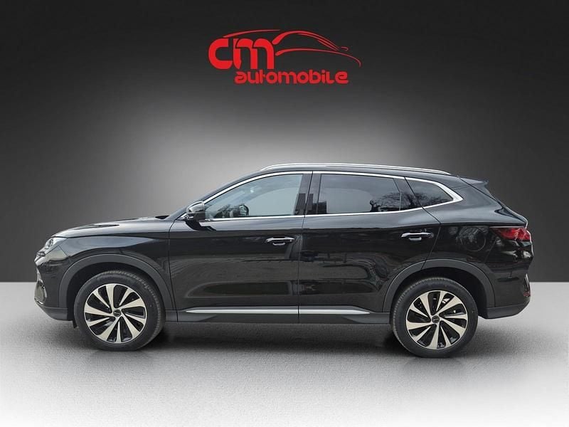 Neu BYD Seal Boost 217 PS (159 kW) 2025 Schwarz Kombi