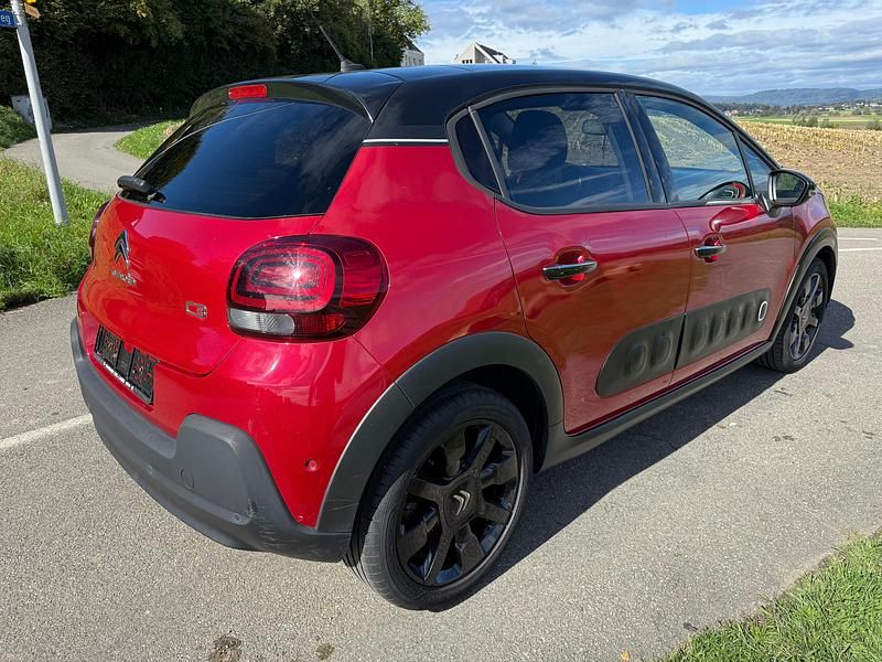 Gebraucht Citroën C3 PureTech 110 PS (80 kW) 2017 Kleinwagen