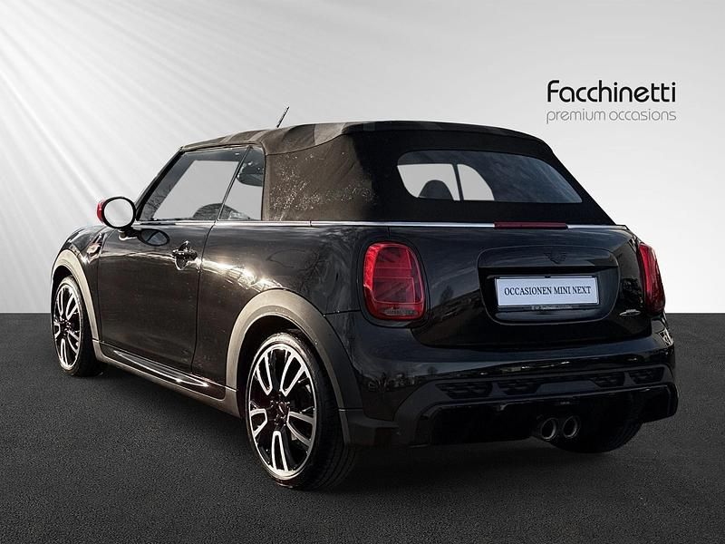 Gebraucht Mini John Cooper Works 231 PS (169 kW) 2022 Kleinwagen