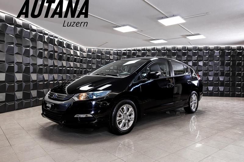 Gebraucht Honda Insight Comfort 88 PS (64 kW) 2012 Kleinwagen
