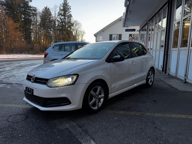 Gebraucht VW Polo BlueGT 140 PS (102 kW) 2012 Kleinwagen