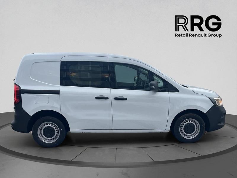 Neu Renault Kangoo 101 PS (74 kW) 2026 Van