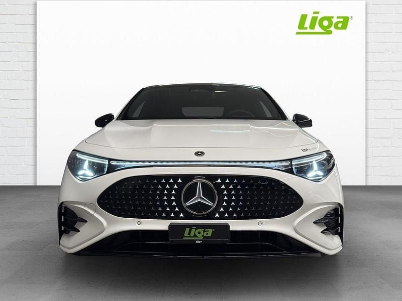 Gebraucht Mercedes 350 Progressive 259 kW (353 PS) 2025 Limousine