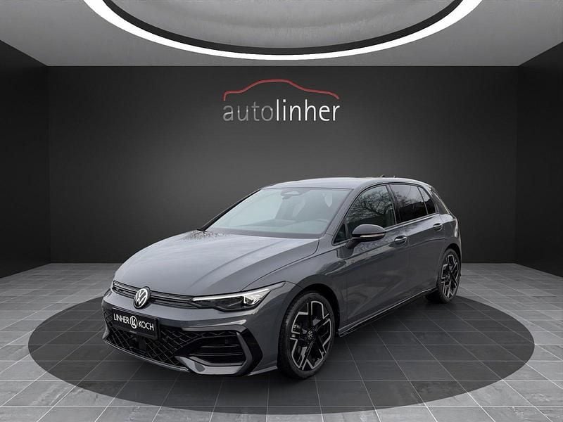 Neu VW Golf United 115 PS (84 kW) 2026 Limousine