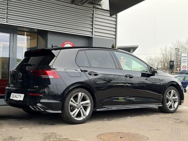 Gebraucht VW Golf VIII R-line 150 PS (110 kW) 2023