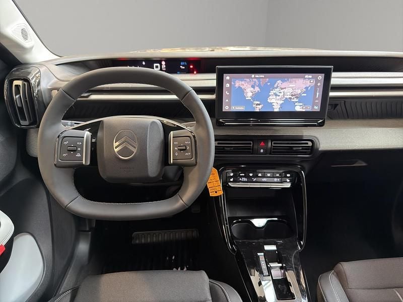 Neu Citroën C3 100 PS (73 kW) 2026 Grau SUV