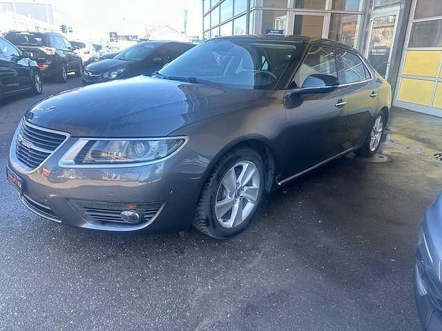 Gebraucht Saab 9-5 Linear 220 PS (161 kW) 2010 Limousine