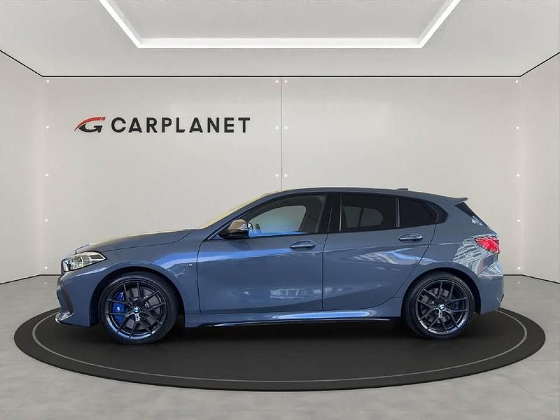 Gebraucht BMW M135 Shadowline 306 PS (225 kW) 2020 Kleinwagen