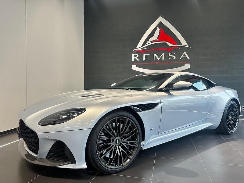 Gebraucht Aston Martin DBS 725 PS (533 kW) 2020 Coupé