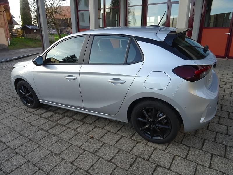 Gebraucht Opel Corsa Edition 100 PS (73 kW) 2024 Kleinwagen