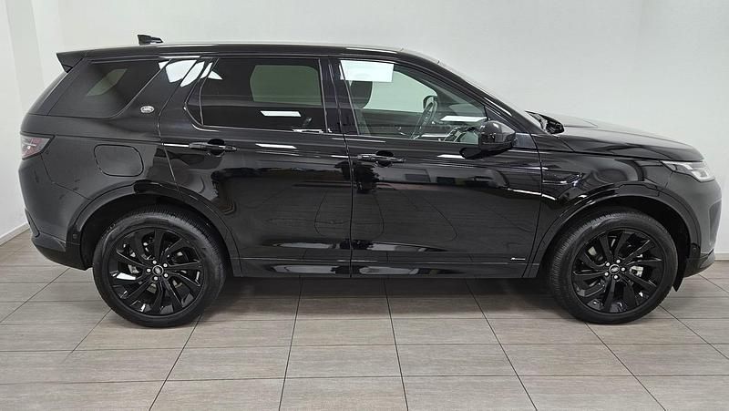 Gebraucht Land Rover Discovery Sport S 200 PS (147 kW) 2019 SUV