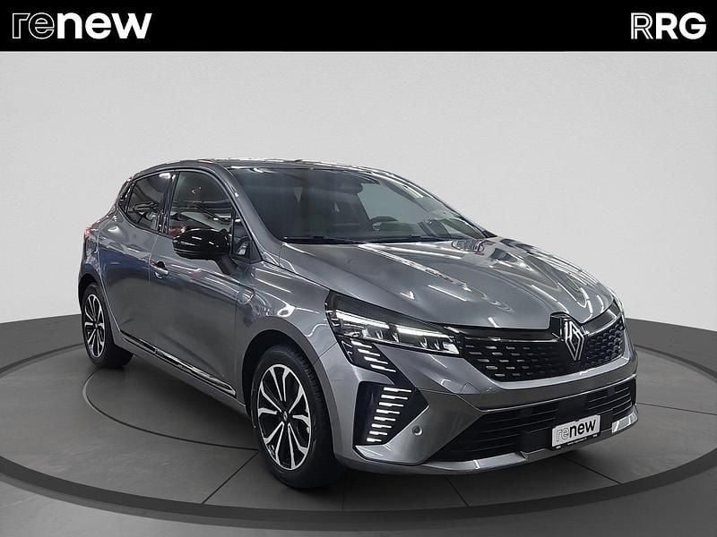 Gebraucht Renault Clio V Techno 143 PS (105 kW) 2024 Kleinwagen