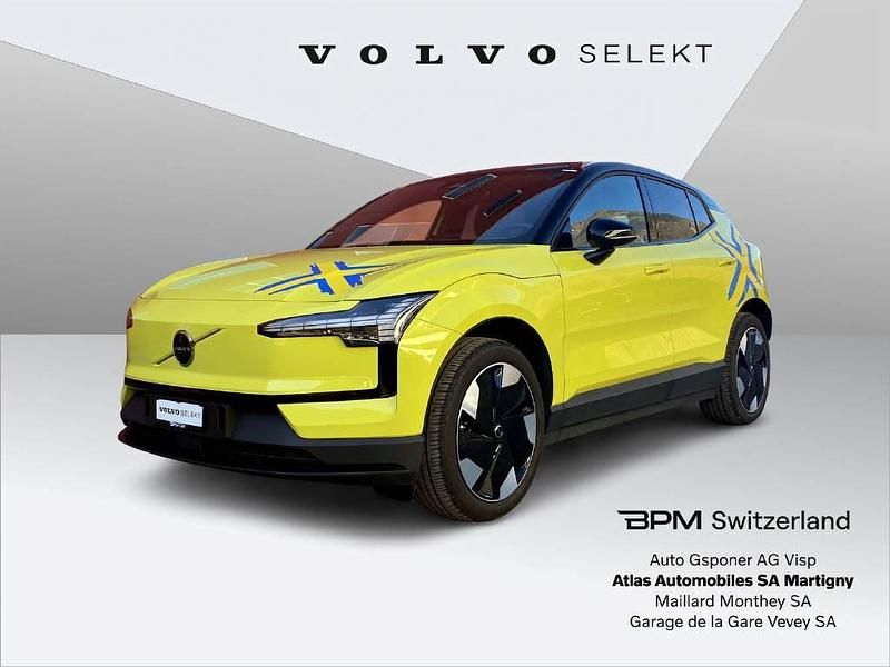 Gebraucht 2024 Volvo EX30 Plus SUV | CHF 29’900 (Superpreis) - Bild 1/4