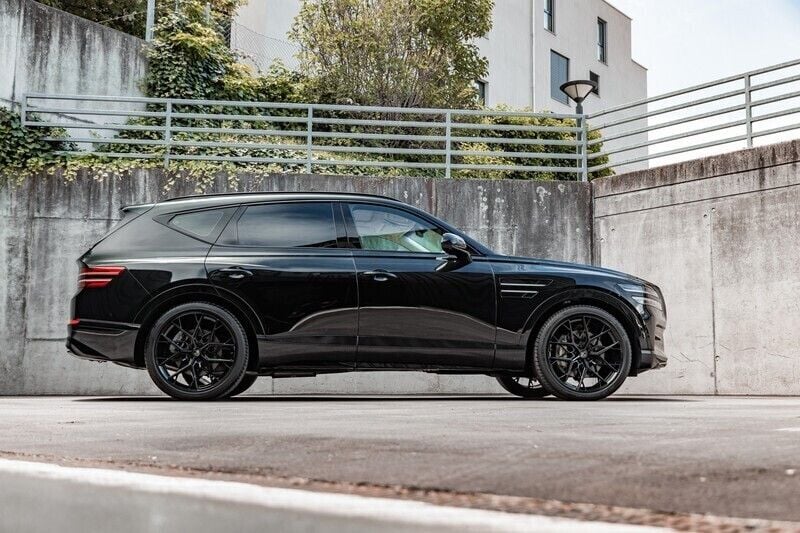 Gebraucht 2024 Genesis GV80 SUV | CHF 93’500 - Bild 1/4