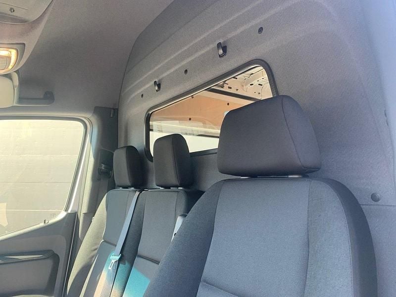 Gebraucht Mercedes E-Sprinter 84 kW (115 PS) 2020 Van