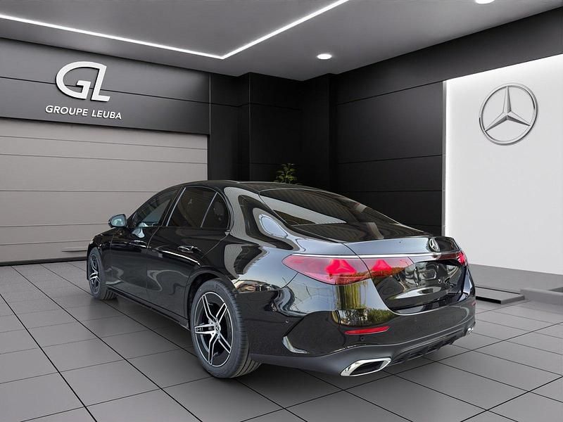 Neu Mercedes E220 197 PS (144 kW) 2026 Limousine