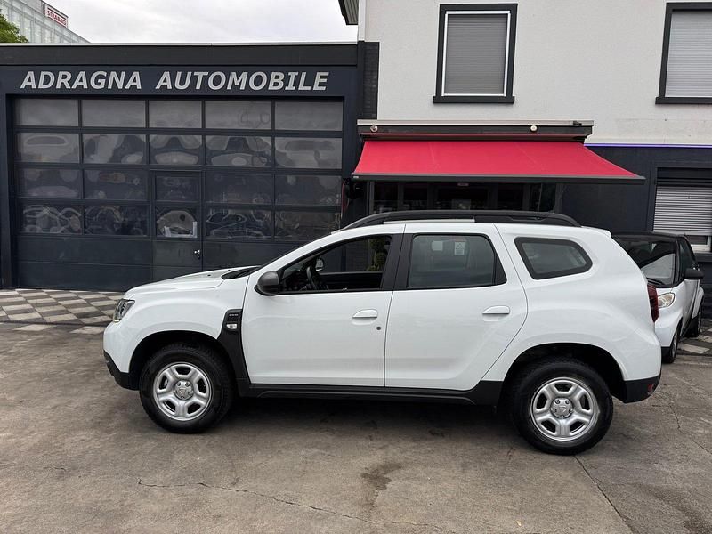 Gebraucht Dacia Duster Essentiel 115 PS (84 kW) 2020 SUV